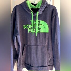 North Face Hoodie